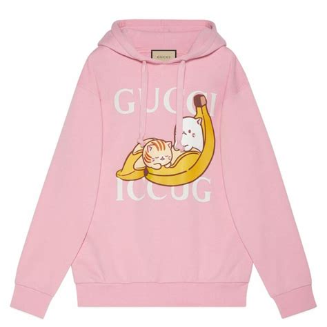 bananya gucci.